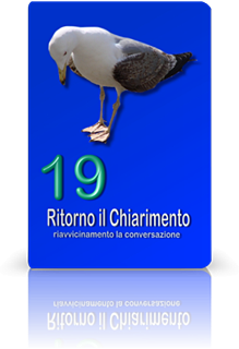 carte dei gabbiani francesco