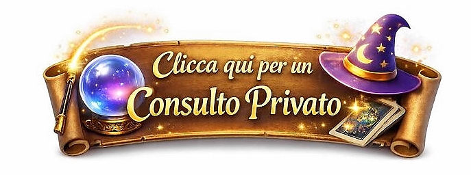 consulto privato sincero e curato