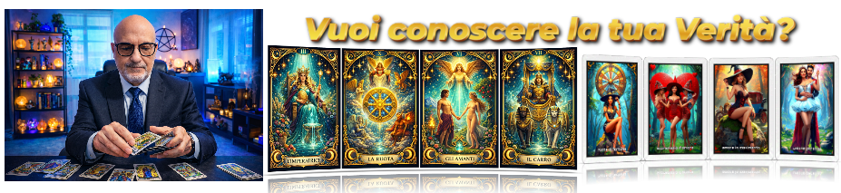 cartomante francesco bumbaca