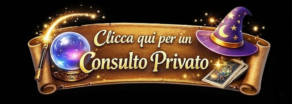 consulto privato sincero e curato