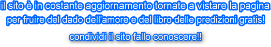 libro delle predizioni francesco