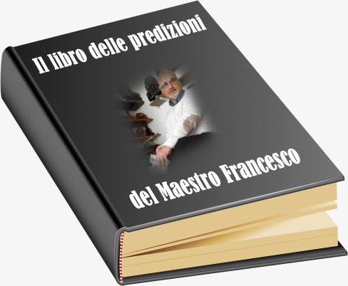 libro delle predizioni