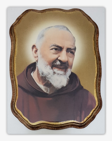 tarocchi francesco devozione a padre pio