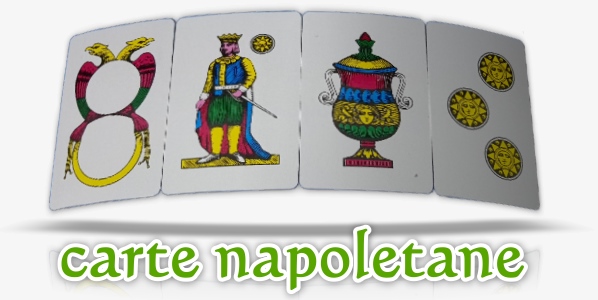 Lettura Carte Napoletane Tarocchi Gratis