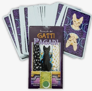 tariocchi dei gatti