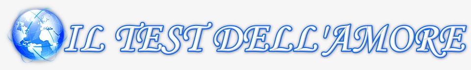 lettura carte gratis il test dell'amore